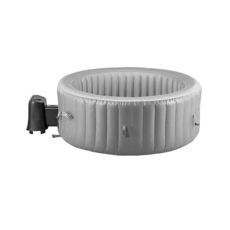 Velura™ Premium 4-Person Inflatable Spa Jacuzzi